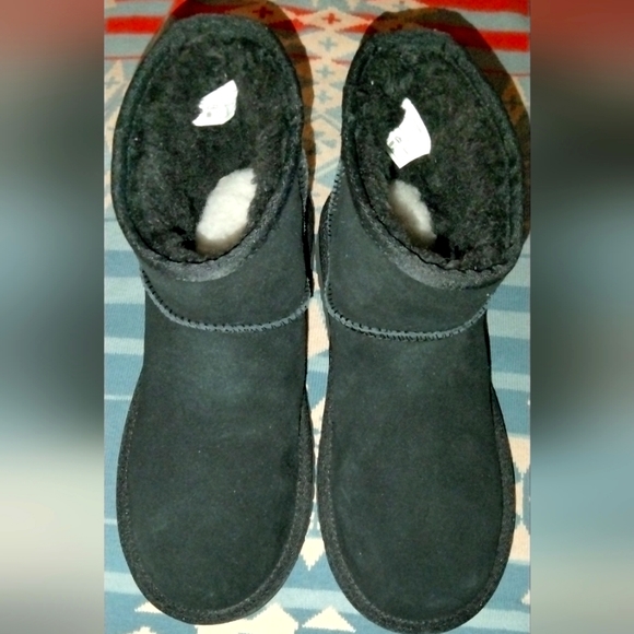 Kookaburra ugg boots - Picture 2 of 5